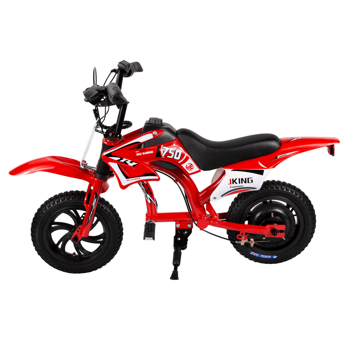 JKING C6 - Elektro-Dirtbike - Wheelyshop