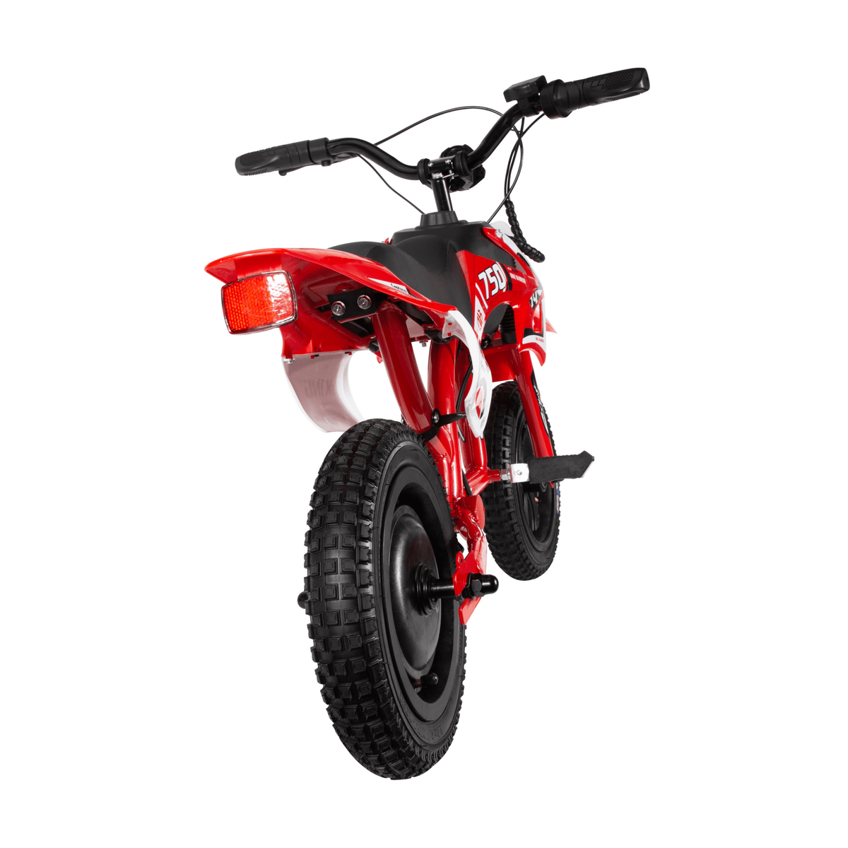JKING C6 - Elektro-Dirtbike - Wheelyshop