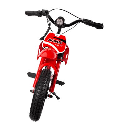JKING C6 - Elektro-Dirtbike - Wheelyshop