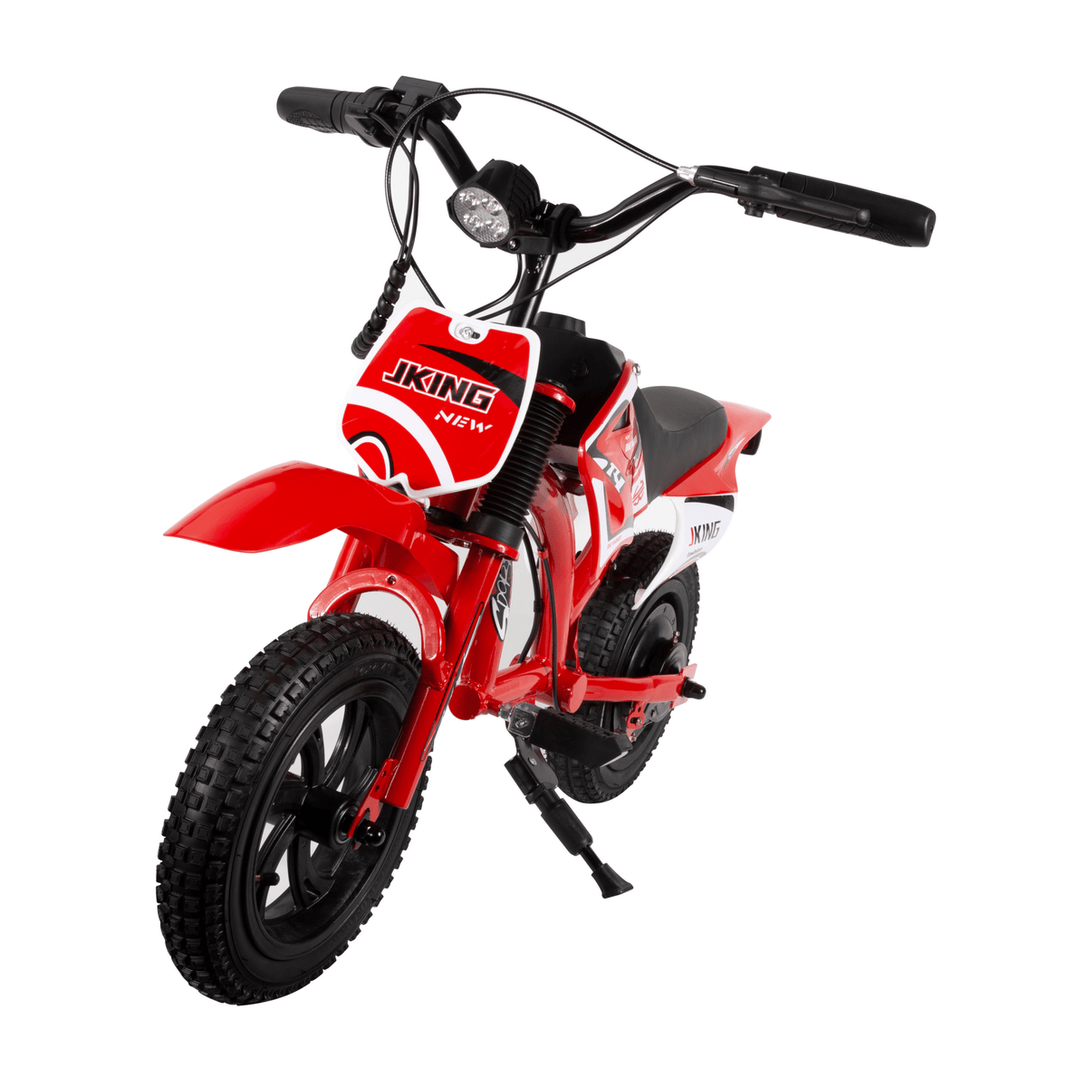 JKING C6 - Elektro-Dirtbike - Wheelyshop