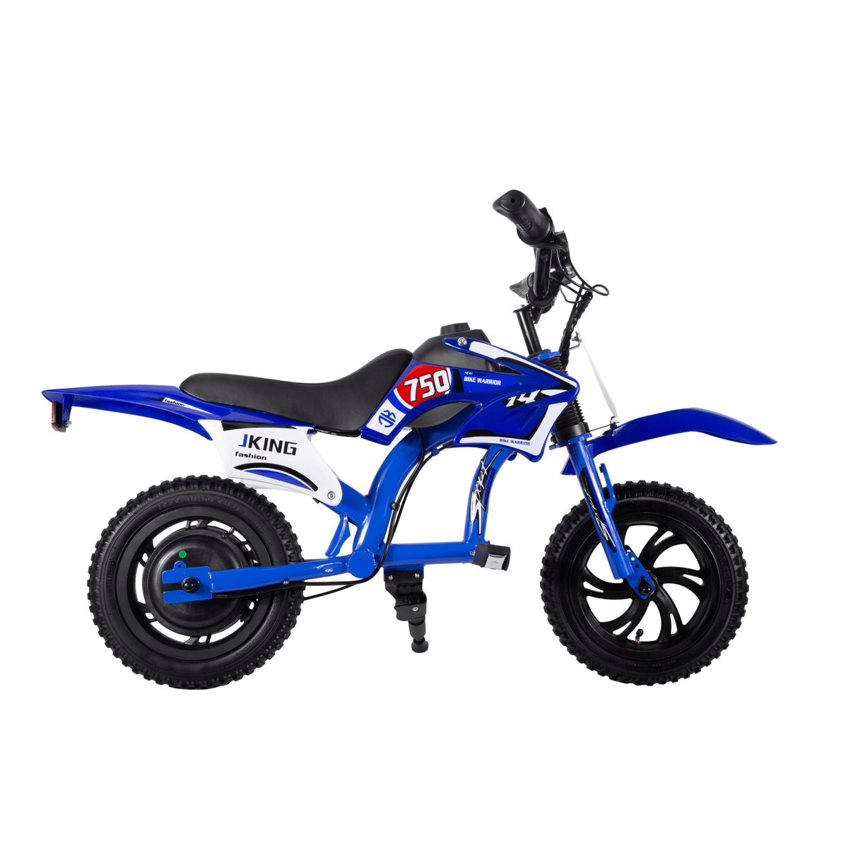 JKING C6 - Elektro-Dirtbike - Wheelyshop