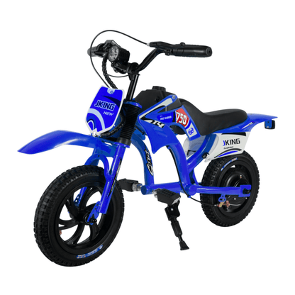 JKING C6 - Elektro-Dirtbike - Wheelyshop