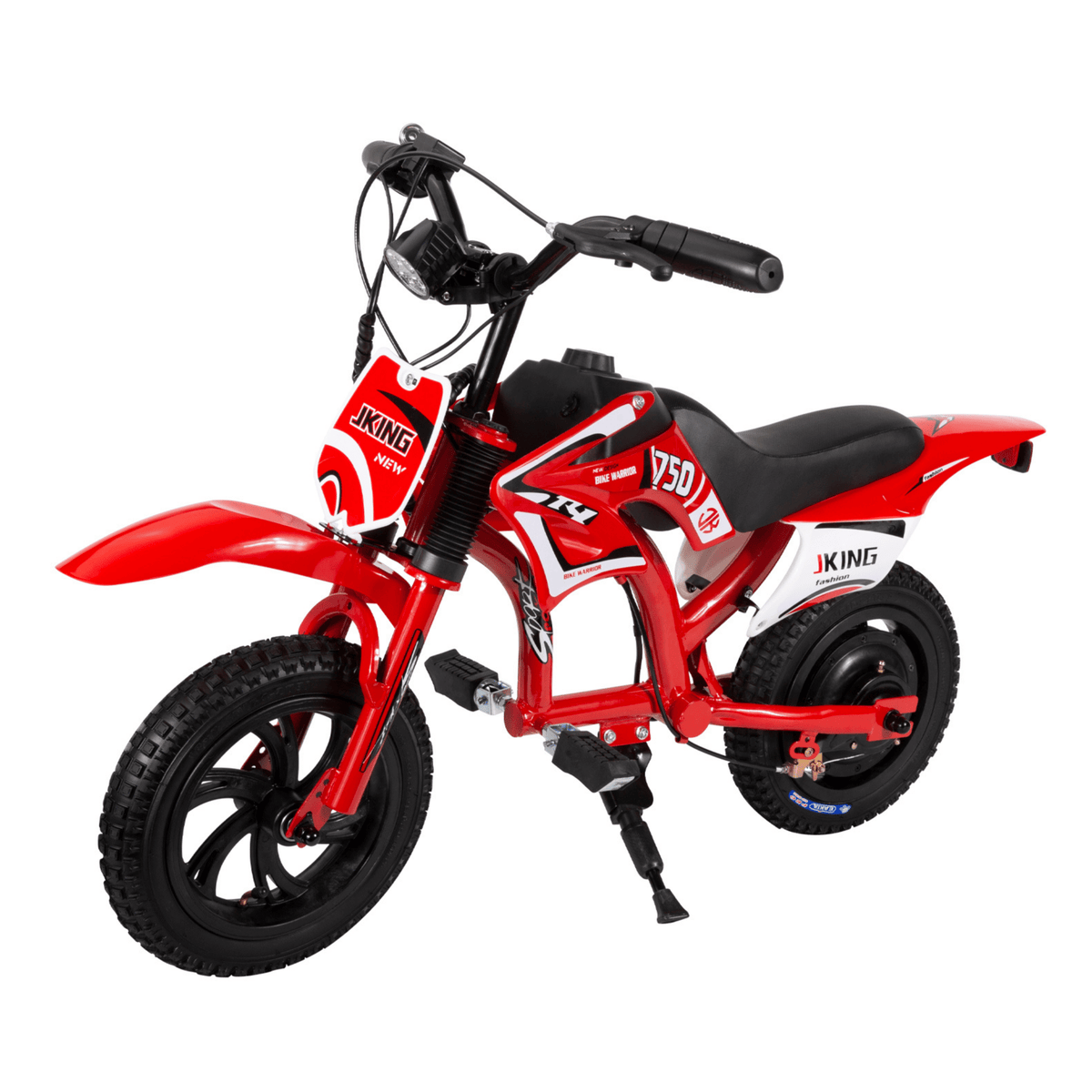 JKING C6 - Elektro-Dirtbike - Wheelyshop