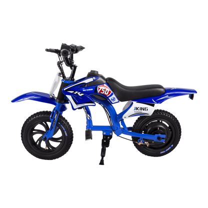 JKING C6 - Elektro-Dirtbike - Wheelyshop