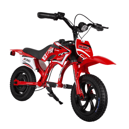 JKING C6 - Elektro-Dirtbike - Wheelyshop