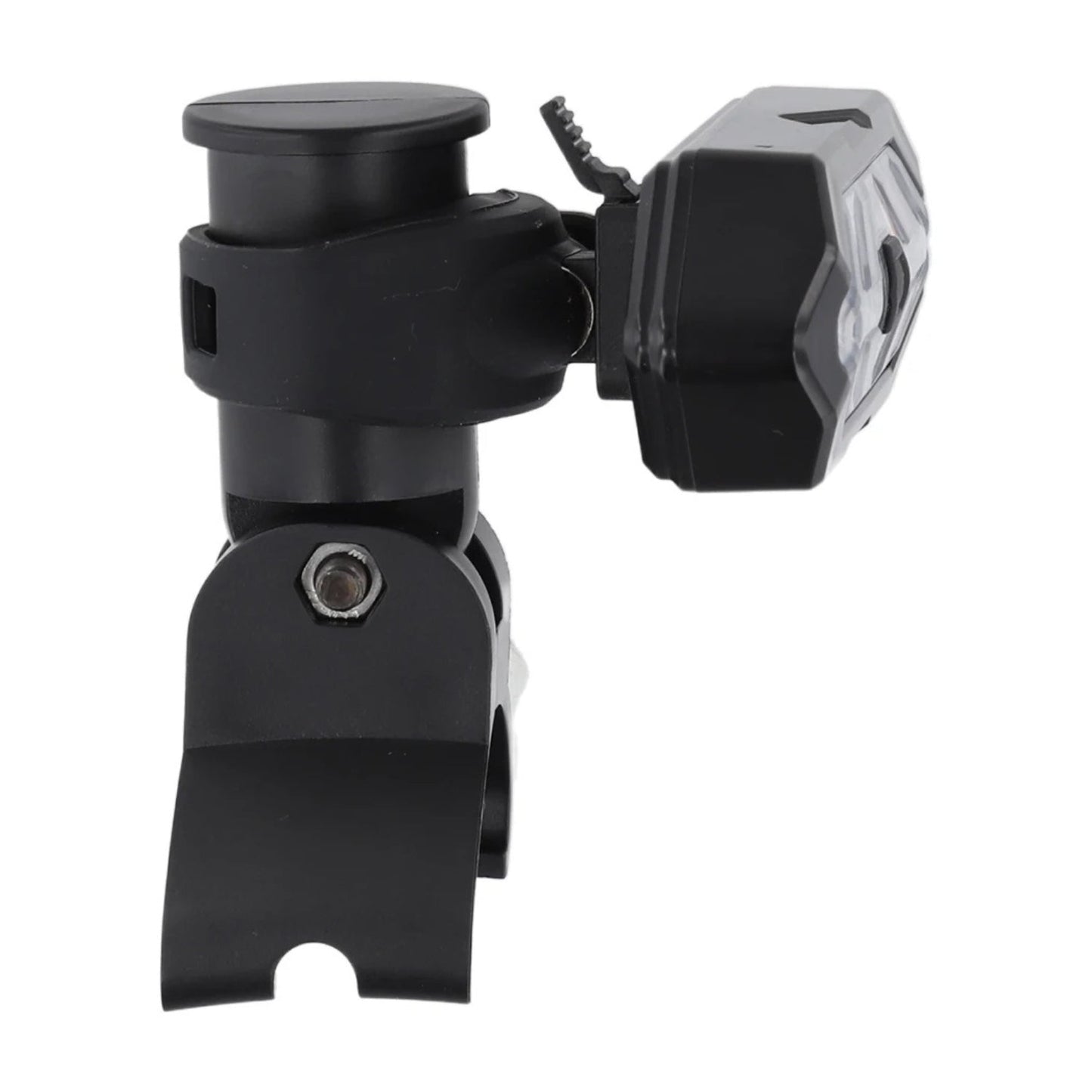 Verstellbare hintere Blinker- und Rücklicht-Halterung Xiaomi - Zubehör - Wheelyshop