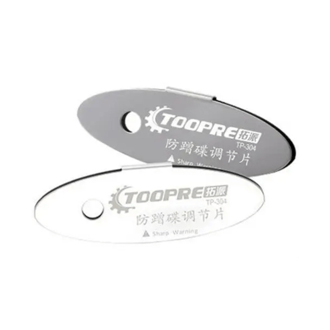 Einstellwerkzeug für Bremsbeläge - Zubehör - Wheelyshop