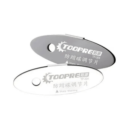 Einstellwerkzeug für Bremsbeläge - Zubehör - Wheelyshop