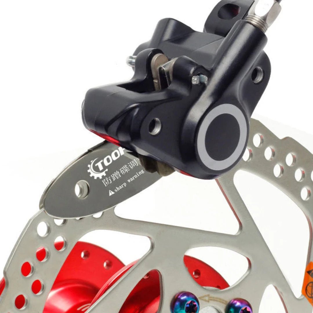 Einstellwerkzeug für Bremsbeläge - Zubehör - Wheelyshop