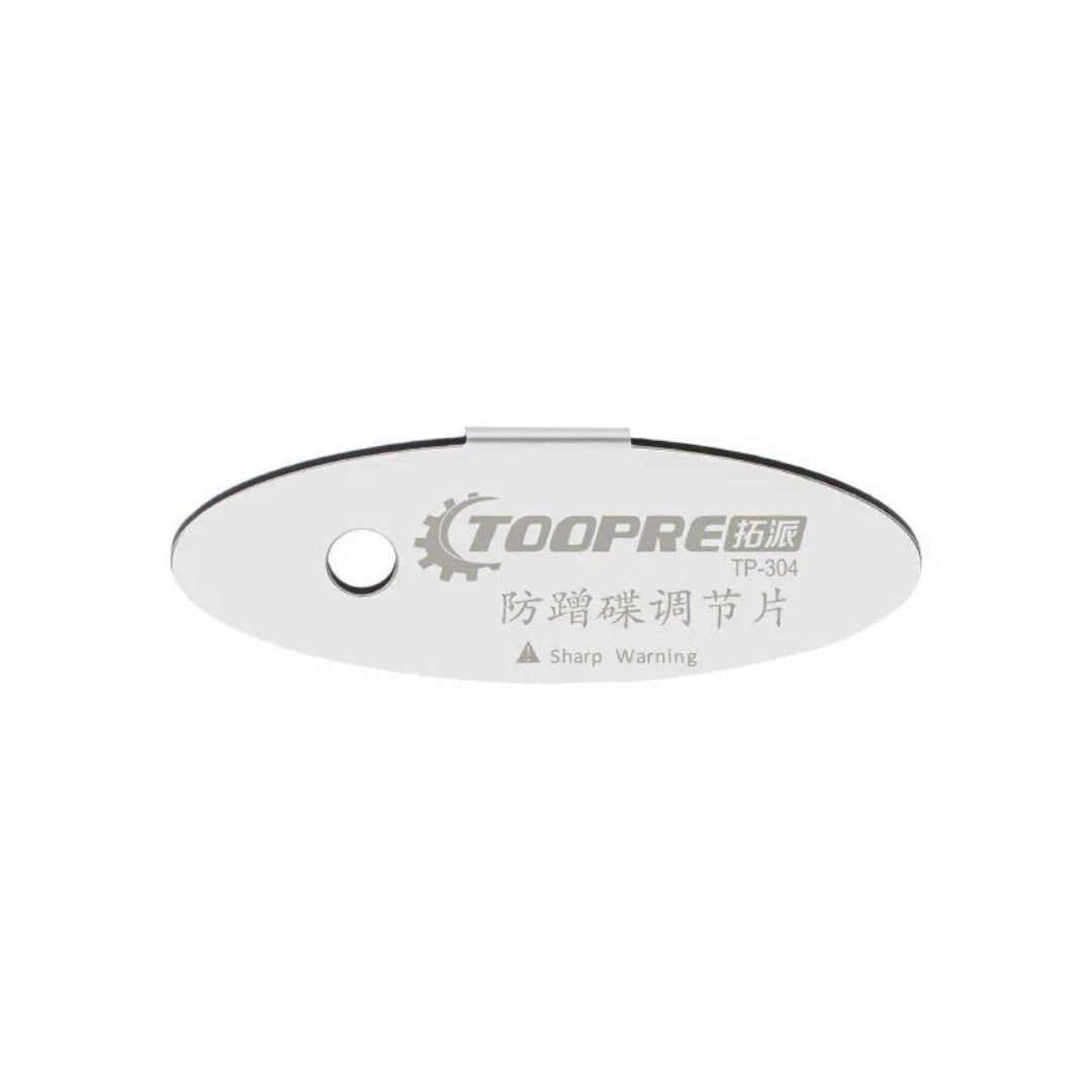 Einstellwerkzeug für Bremsbeläge - Zubehör - Wheelyshop