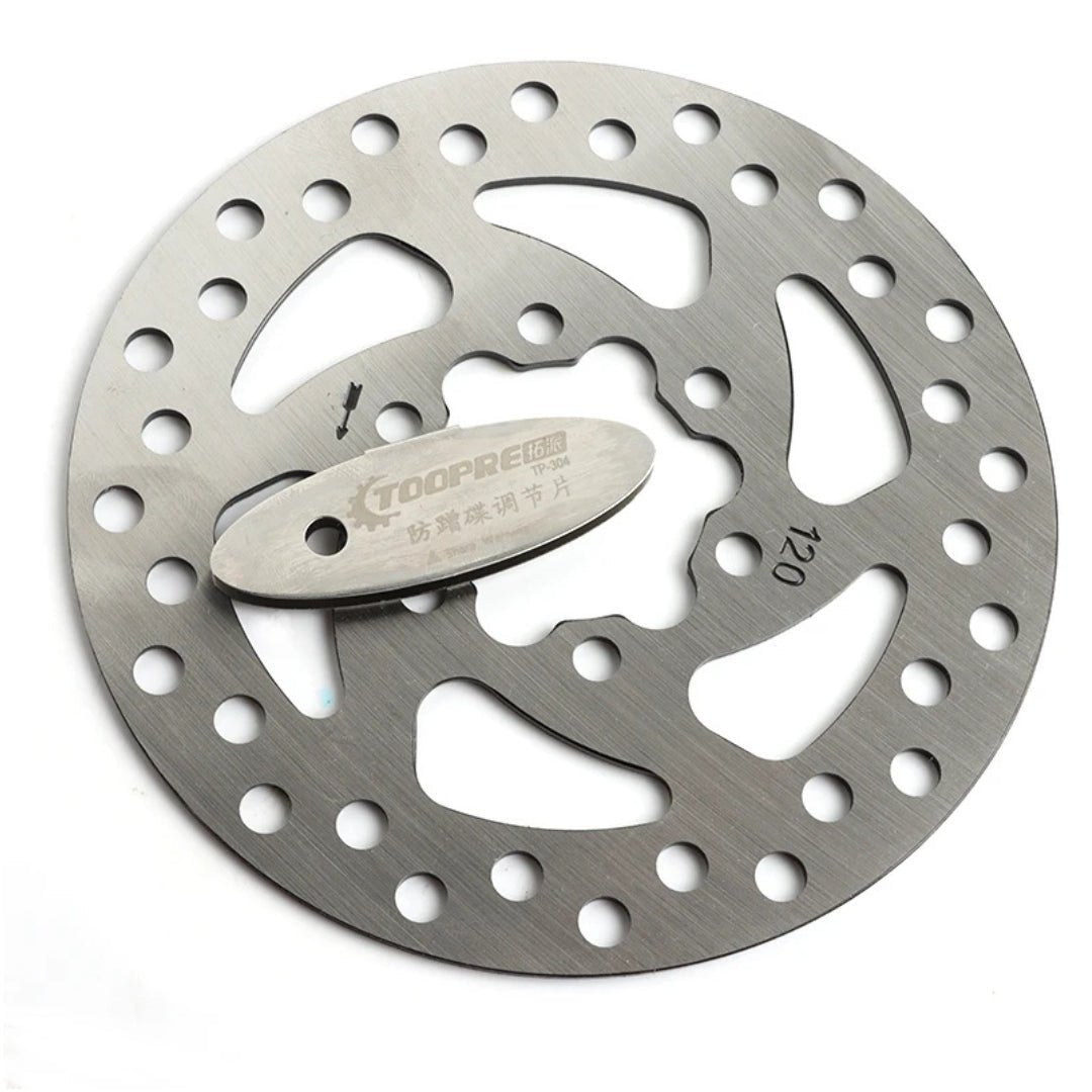Einstellwerkzeug für Bremsbeläge - Zubehör - Wheelyshop