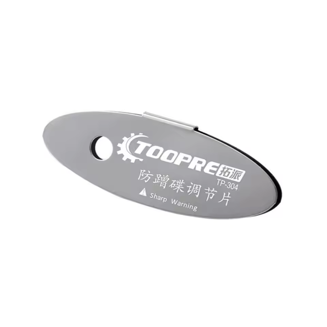 Einstellwerkzeug für Bremsbeläge - Zubehör - Wheelyshop
