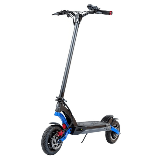 KAABO MANTIS 10 ECO (48V 13Ah) - E-Scooter - Wheelyshop