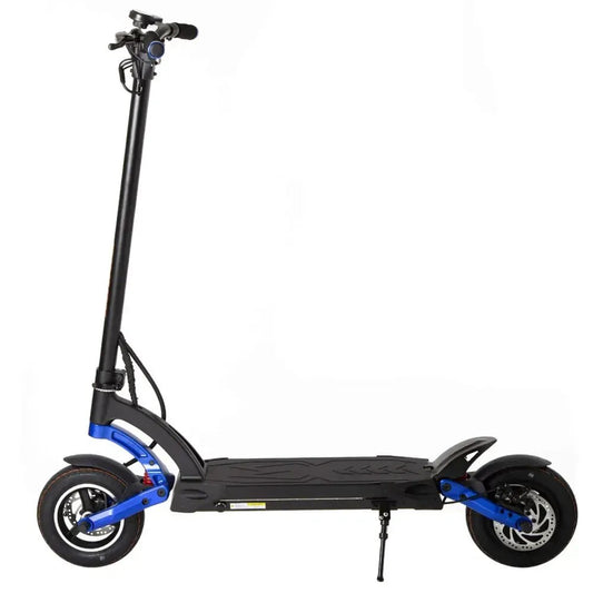 KAABO MANTIS 10 ECO (48V 13Ah) - E-Scooter - Wheelyshop
