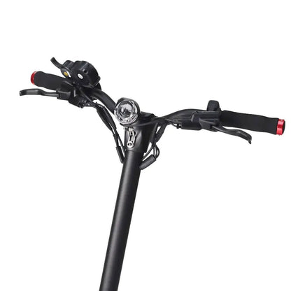 KAABO MANTIS 10 Plus - E-Scooter - Wheelyshop