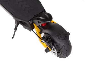 KAABO MANTIS 10 Plus - E-Scooter - Wheelyshop
