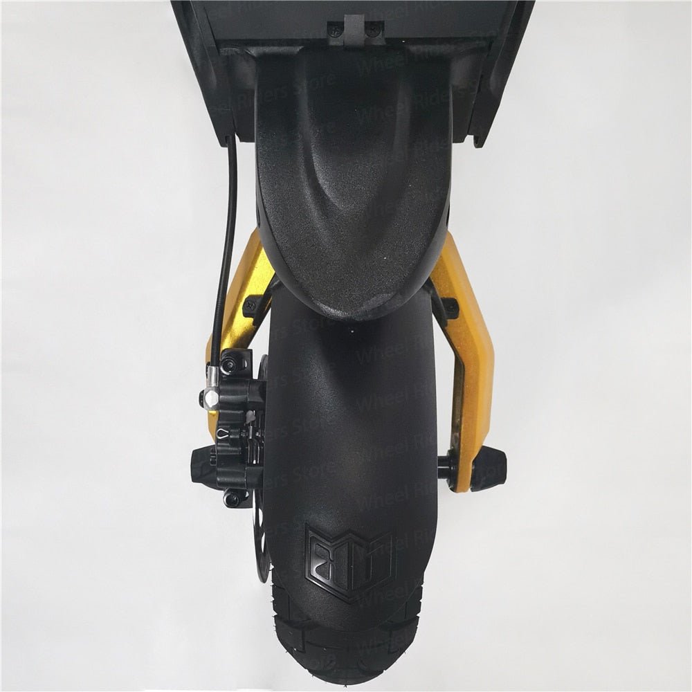 KAABO MANTIS 10 Plus - E-Scooter - Wheelyshop