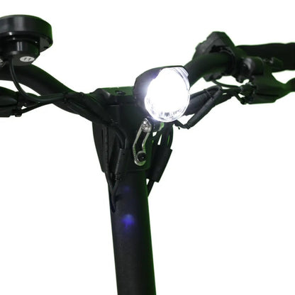 KAABO MANTIS 10 Plus - E-Scooter - Wheelyshop