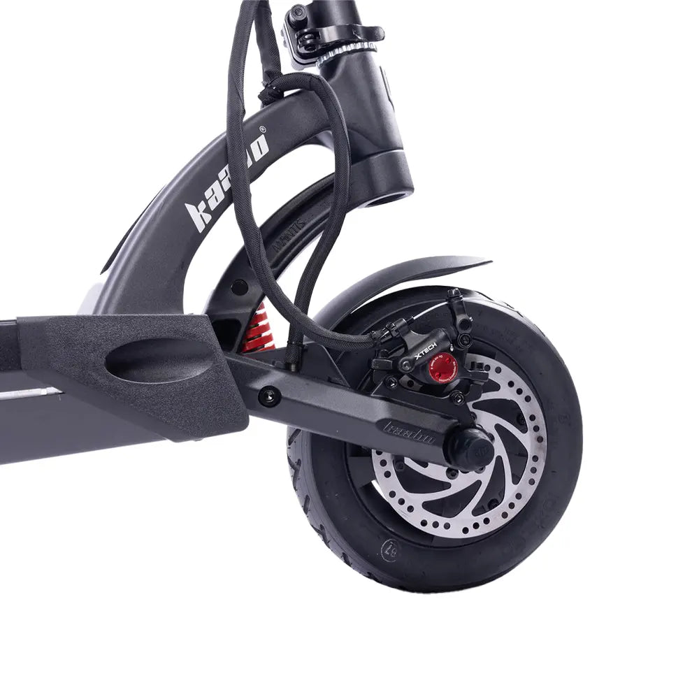 KAABO MANTIS 10 Plus - E-Scooter - Wheelyshop