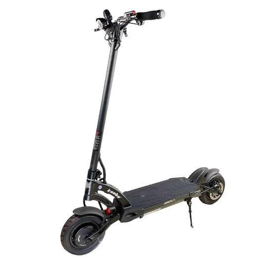 KAABO MANTIS 10 Plus - E-Scooter - Wheelyshop