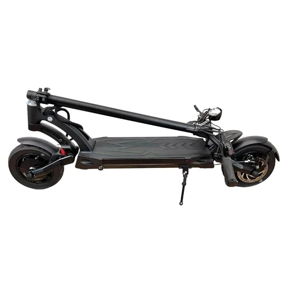 KAABO MANTIS 10 Plus - E-Scooter - Wheelyshop