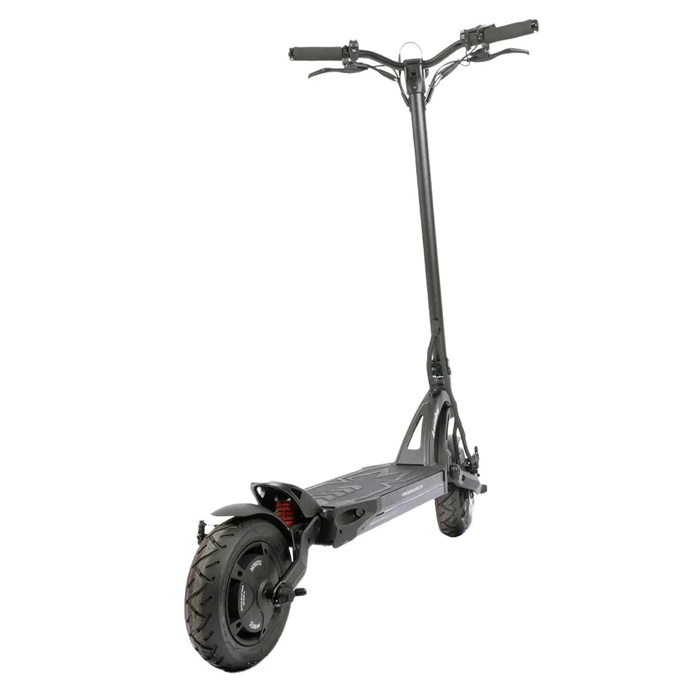 KAABO MANTIS 10 Plus - E-Scooter - Wheelyshop