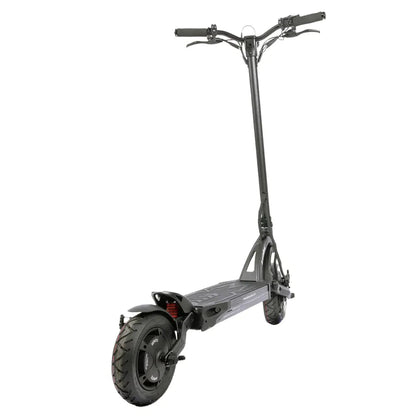KAABO MANTIS 10 Plus - E-Scooter - Wheelyshop