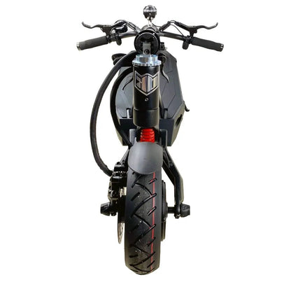 KAABO MANTIS 10 Plus - E-Scooter - Wheelyshop