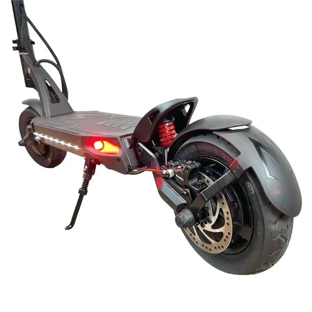 KAABO MANTIS 10 Plus - E-Scooter - Wheelyshop