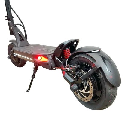 KAABO MANTIS 10 Plus - E-Scooter - Wheelyshop