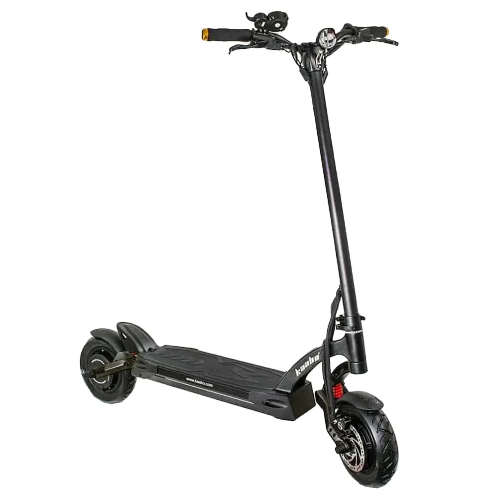 KAABO MANTIS 10 Plus - E-Scooter - Wheelyshop