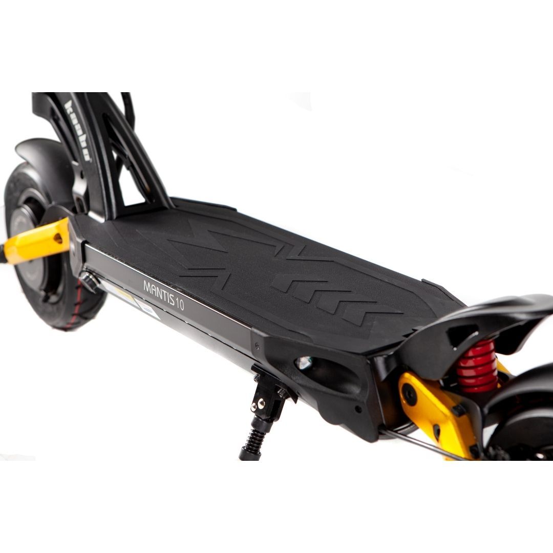 KAABO MANTIS 10 Plus - E-Scooter - Wheelyshop