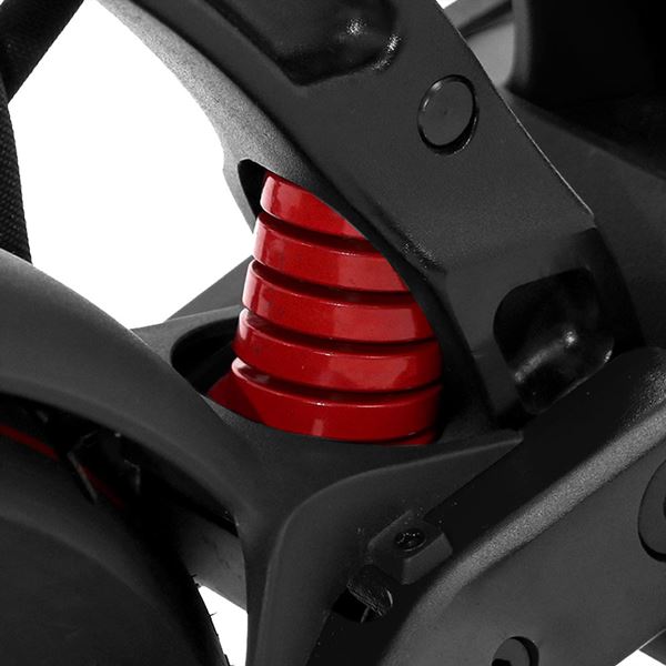 KAABO MANTIS 10 Plus - E-Scooter - Wheelyshop