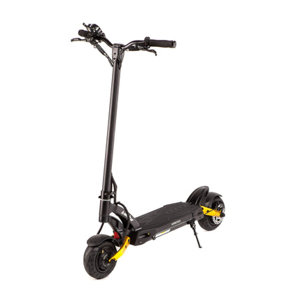 KAABO MANTIS 10 Plus - E-Scooter - Wheelyshop