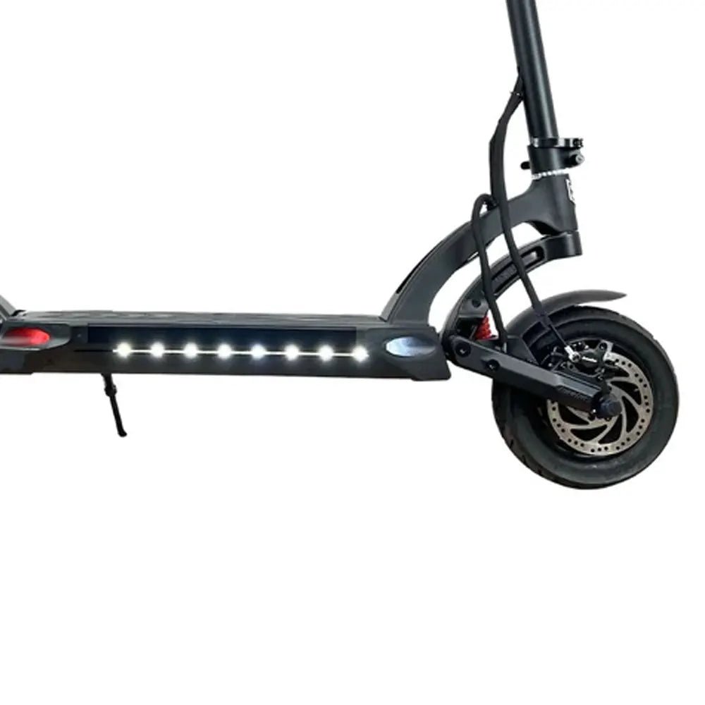 KAABO MANTIS 10 Plus - E-Scooter - Wheelyshop