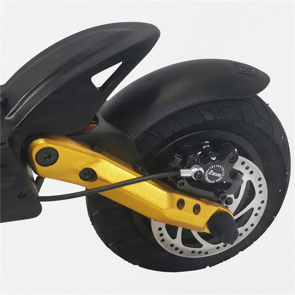 KAABO MANTIS 10 Plus - E-Scooter - Wheelyshop