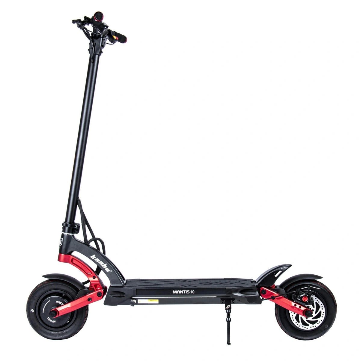 KAABO MANTIS 10 Plus - E-Scooter - Wheelyshop