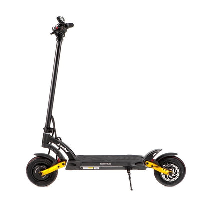 KAABO MANTIS 10 Plus - E-Scooter - Wheelyshop