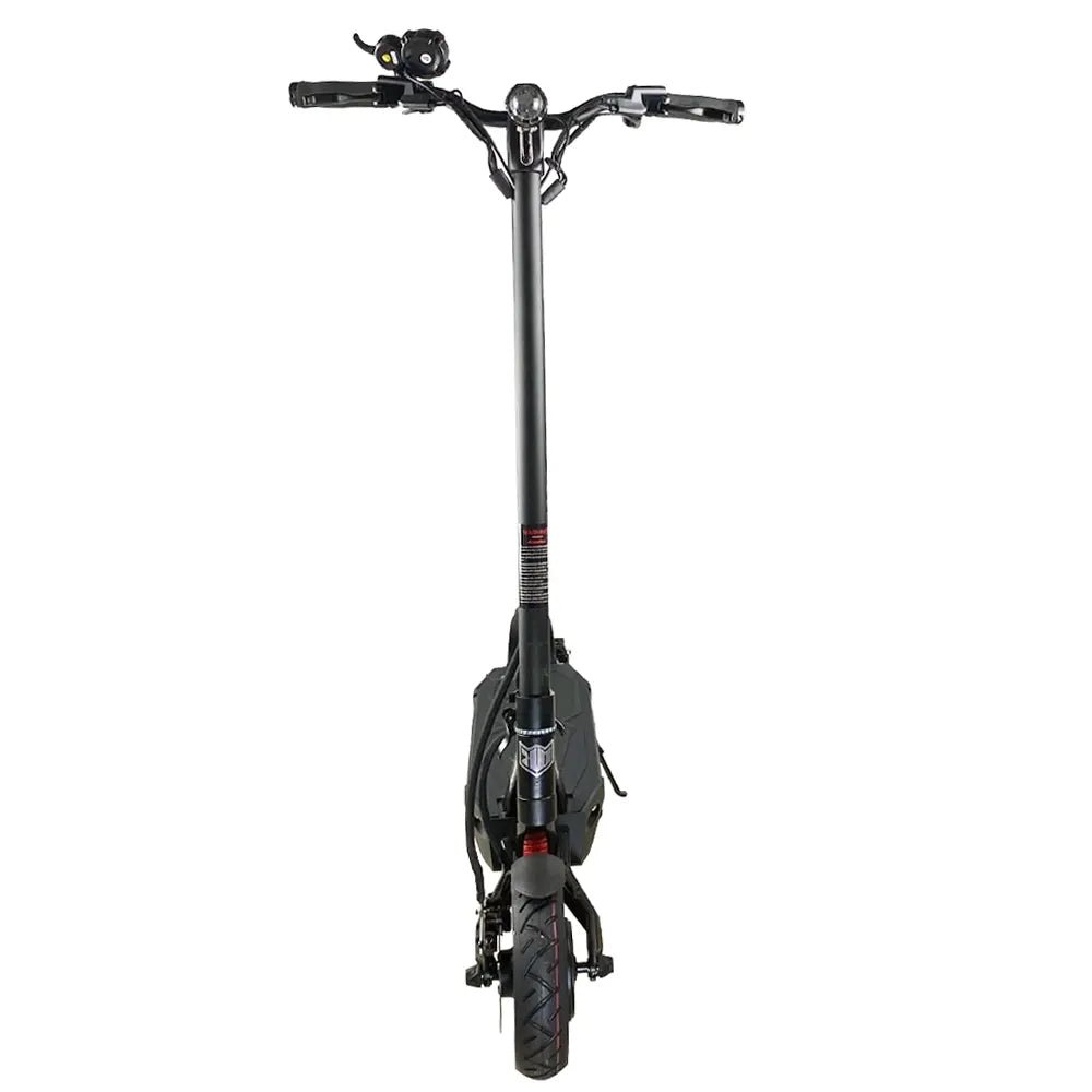 KAABO MANTIS 10 Plus - E-Scooter - Wheelyshop