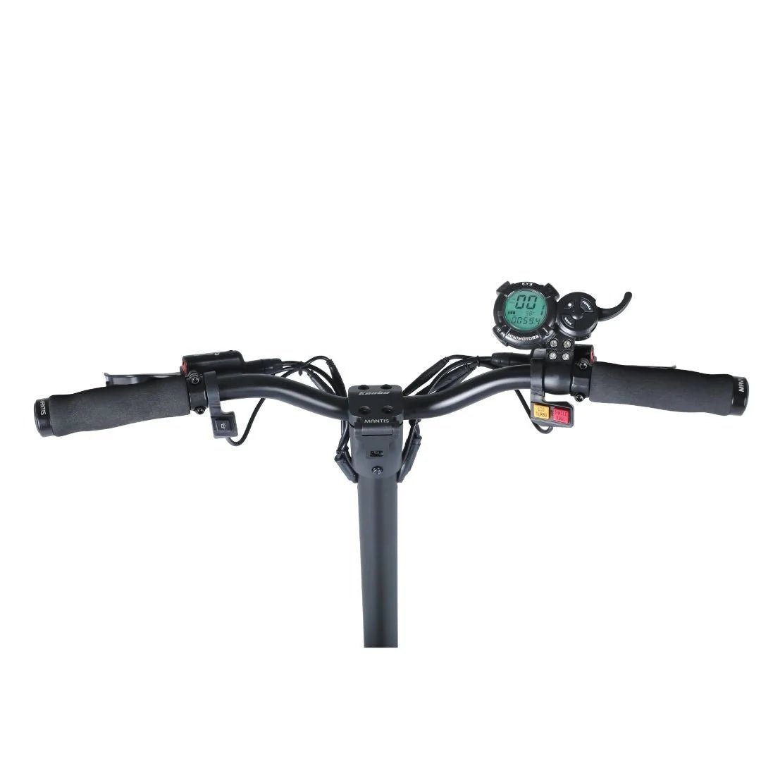 KAABO MANTIS 10 Plus - E-Scooter - Wheelyshop