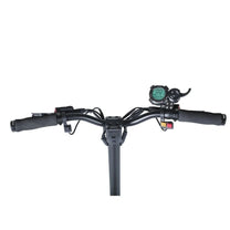 Lenker des KAABO MANTIS 10 Plus