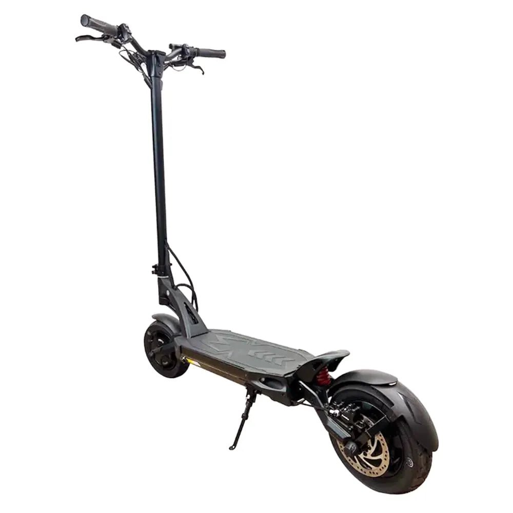KAABO MANTIS 10 Plus - E-Scooter - Wheelyshop