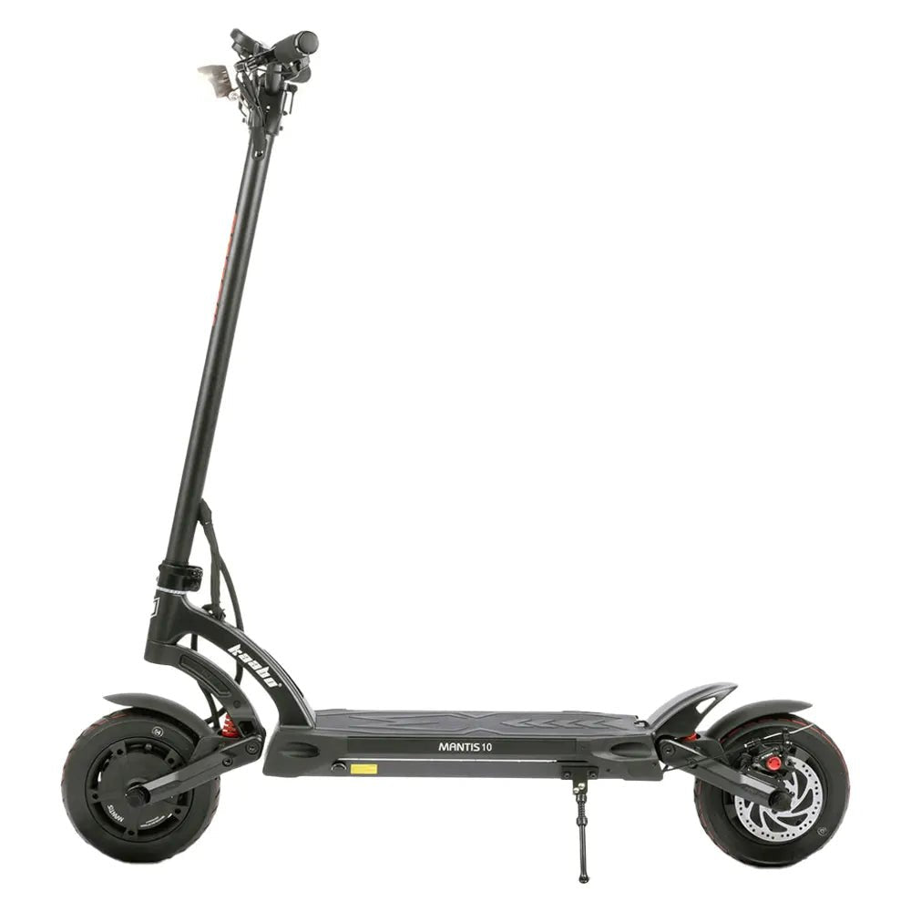 KAABO MANTIS 10 Plus - E-Scooter - Wheelyshop