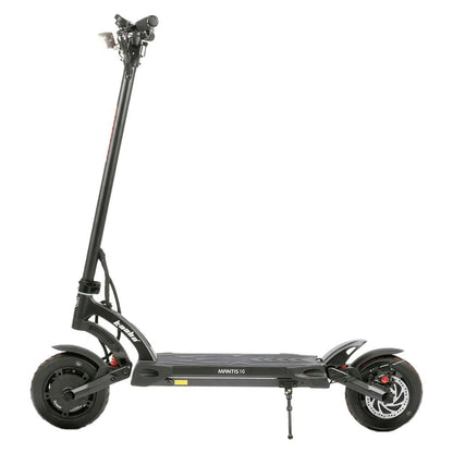 KAABO MANTIS 10 Plus - E-Scooter - Wheelyshop