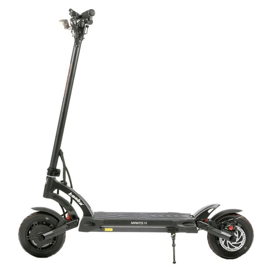 KAABO MANTIS 10 Plus - E-Scooter - Wheelyshop