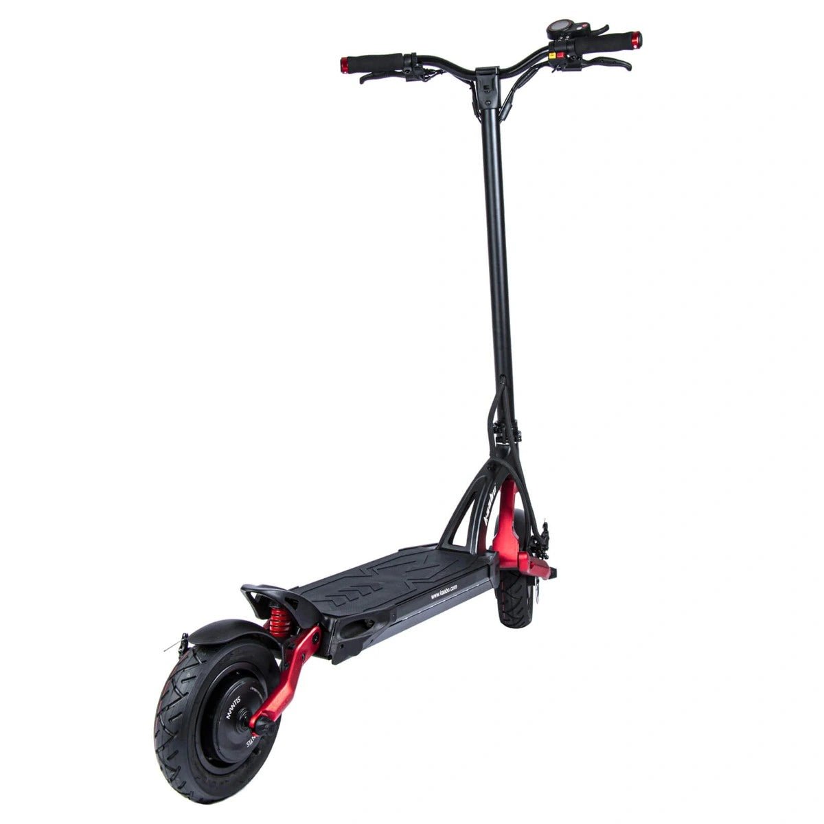KAABO MANTIS 10 Plus - E-Scooter - Wheelyshop