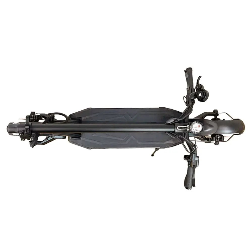 KAABO MANTIS 10 Plus - E-Scooter - Wheelyshop