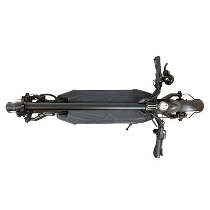 KAABO MANTIS 10 Plus - E-Scooter - Wheelyshop