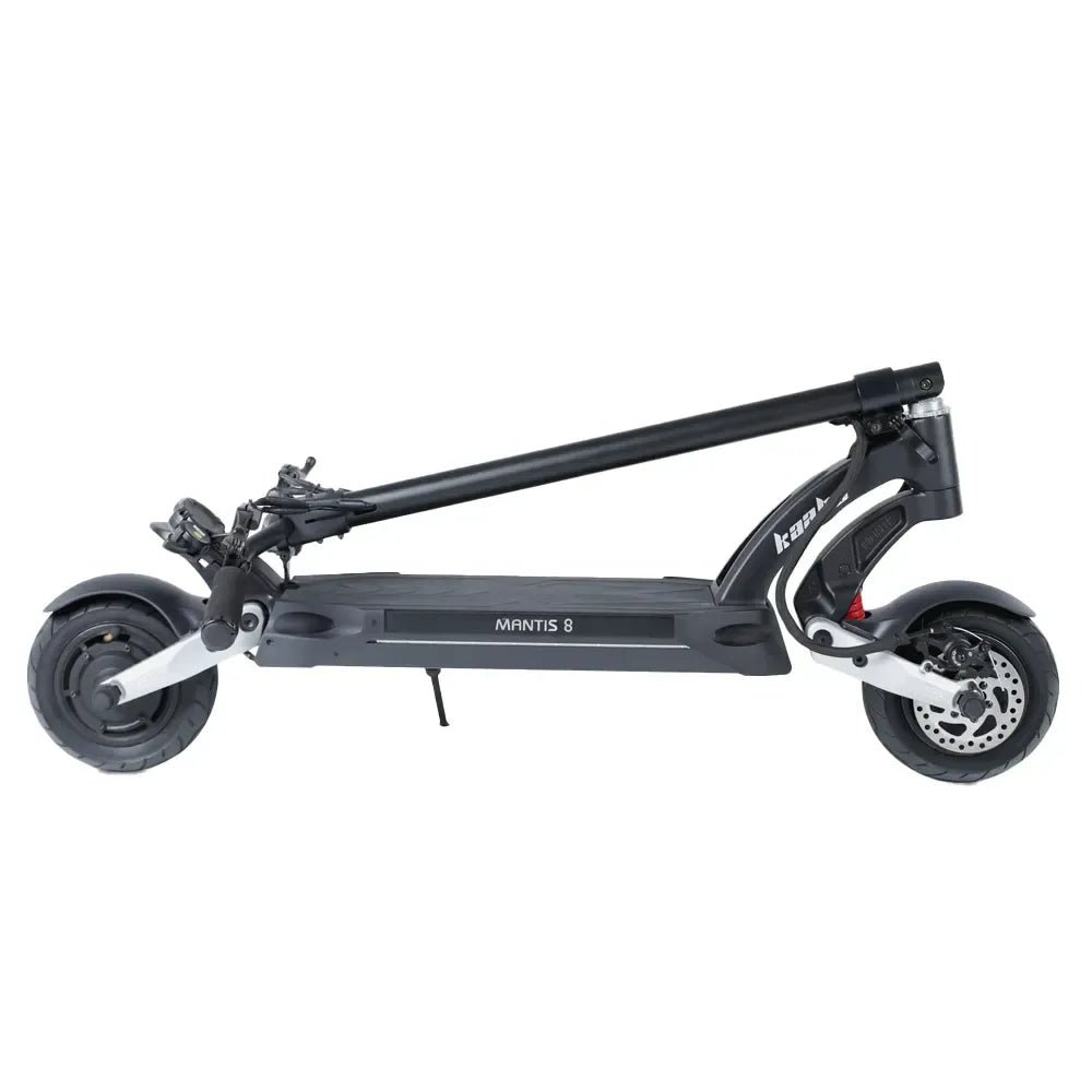 KAABO MANTIS 8 PLUS E-Scooter zusammengeklappt