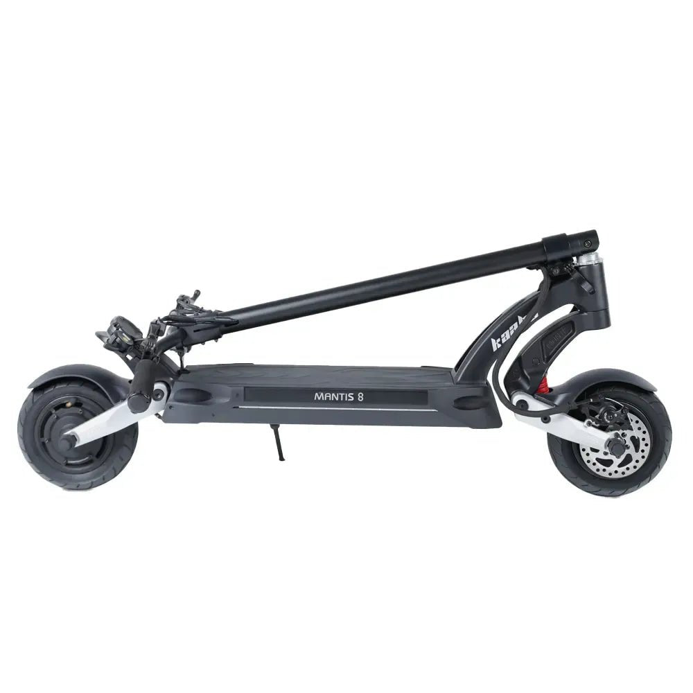 KAABO Mantis 8 Pro+ (48V 24,5Ah) - E-Scooter - Wheelyshop